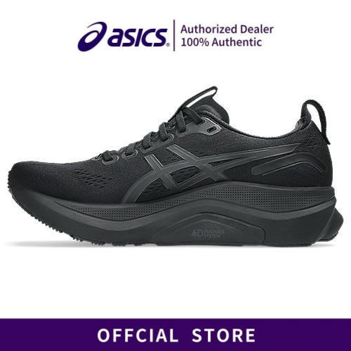【ลด 50%】(สินค้าพร้อมส่ง)ASICS : 1011C051.001 GEL-KAYANO 32 MEN รองเท้าวิ่งผู้ชาย ของแท้ หน้ากว้าง 2E จัดส่งภายใน 24 ชั่วโมง