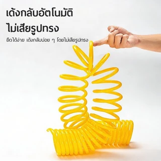 ปืนฉีดน้ำแรงดันสูง ปรับระดับน้ำได้ ปืนฉีดน้ำอเนกประสงค์ ล้างรถ รดต้นไม้