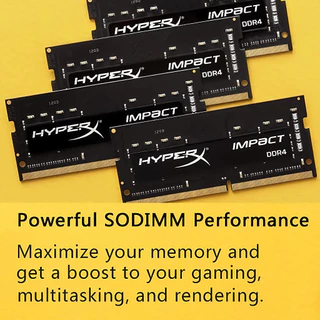 [Payday Sale /ประกัน 1 ปี]แล็ปท็อป RAM DDR4 4GB 8GB 2400MHz 2666MHz 3200MHz SODIMM 260Pin 1.2V โมดูลหน่วยความจําโน้ตบุ๊คสําหรับ PC อัพเกรด