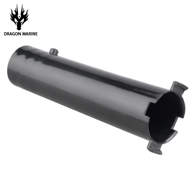 6H4-45536 ไดรฟ์เพลาสําหรับ Yamaha Outboard เครื่องยนต์ 2T 40HP E40X 6H4-45536-00