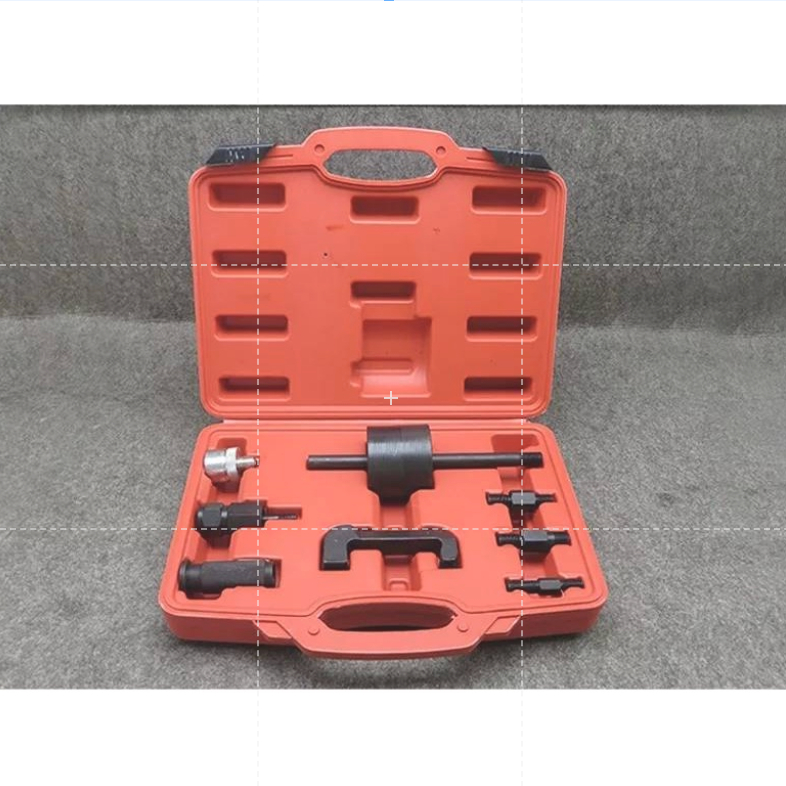 TOOLS ชุดกระตุกถอดหัวฉีด กระตุกหัวฉีด toyota revo โตโยต้า รีโว่ กระตุก หัวฉีด KN-CM073 การจัดส่งระดั