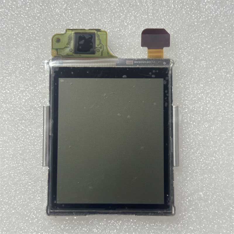 Nowey 6681 หน้าจอ LCD สําหรับ Nokia 6681 N91 โทรศัพท์จอแสดงผล LCD เปลี่ยนชิ้นส่วน