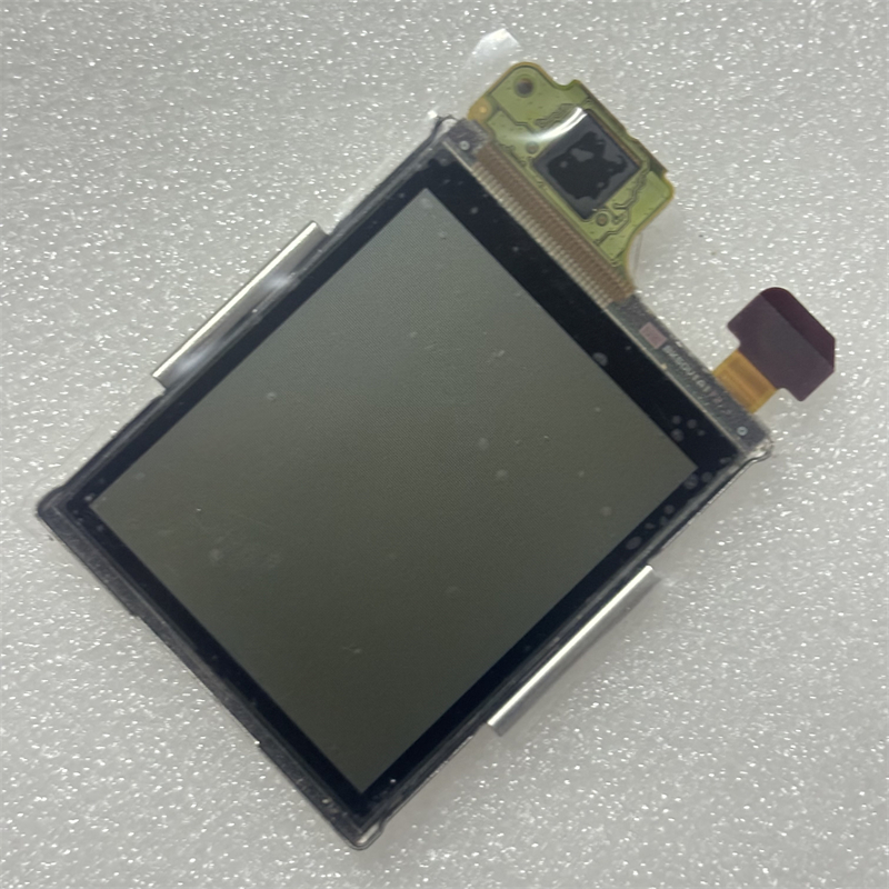 Nowey 6681 หน้าจอ LCD สําหรับ Nokia 6681 N91 โทรศัพท์จอแสดงผล LCD เปลี่ยนชิ้นส่วน