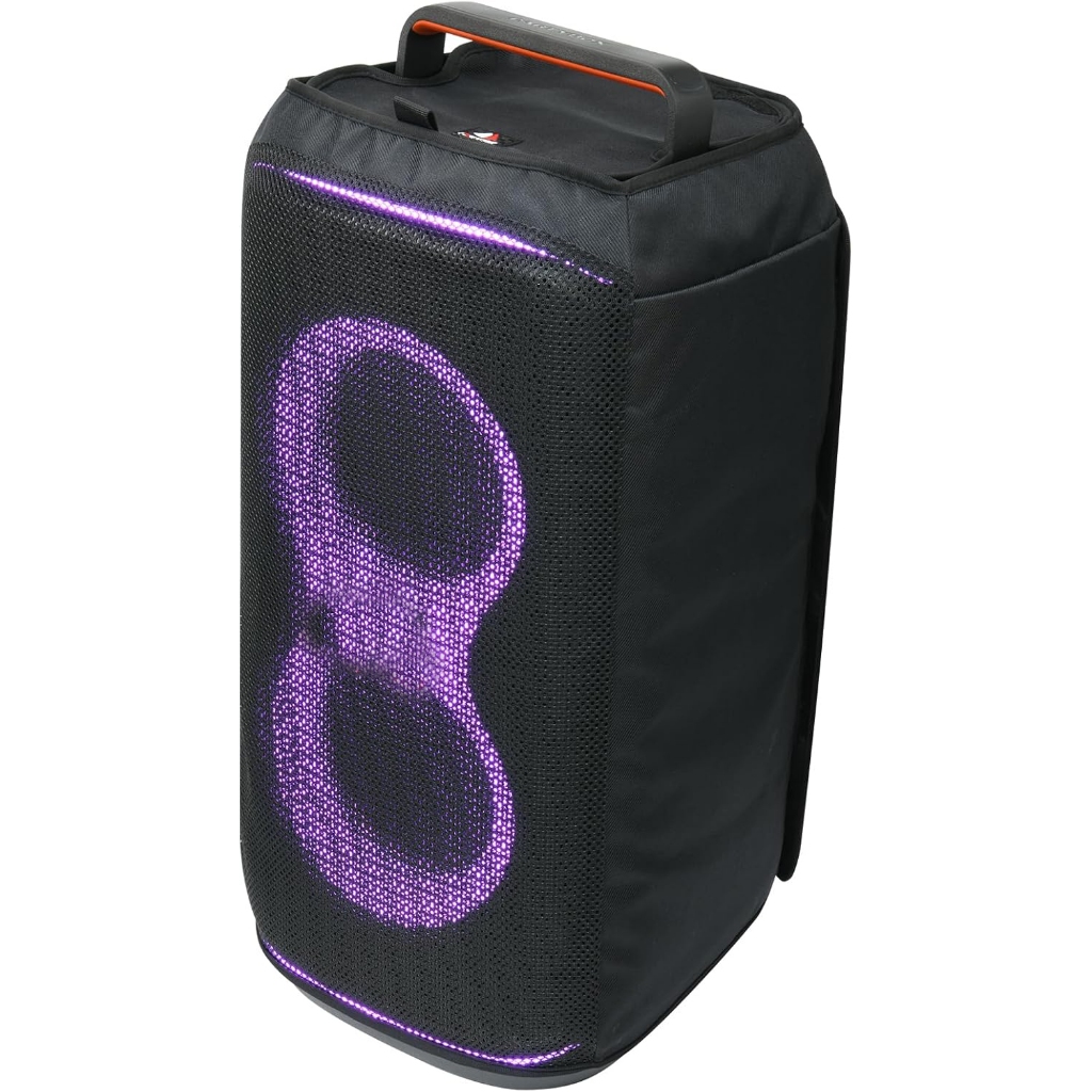 ปลอกกันฝุ่นแบบตาข่ายเปลี่ยนได้ สำหรับลำโพง JBL PartyBox Club 120