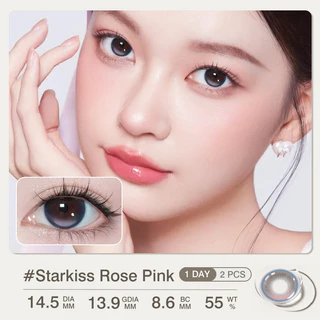 ยี่เหม่ยซี 0 ~-8.00 2026ใหม่คงที่แกนส่องสว่างไฮไลท์คอนแทคเลนส์14.5มิลลิเมตรทุกวันทิ้งกาแฟสีดําสีฟ้าไม่มีแต่งหน้าเลนส์ที่เป็นมิตร