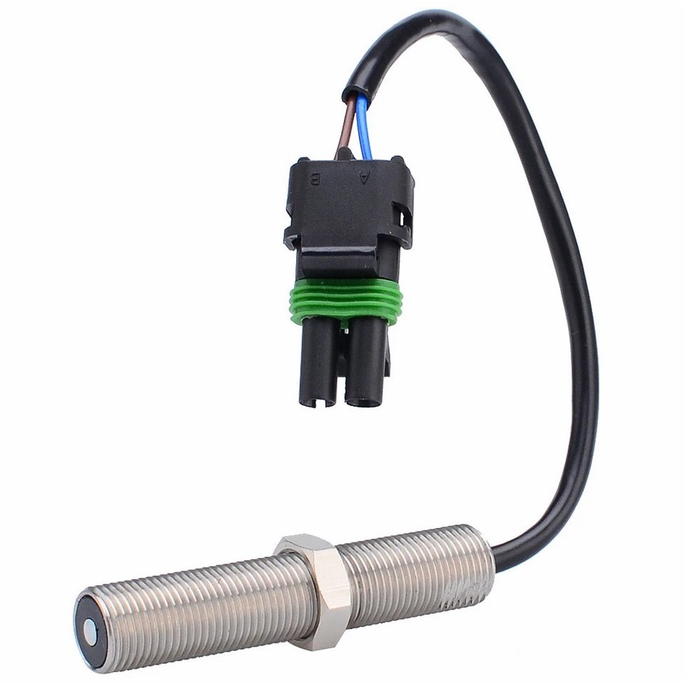 เซ็นเซอร์ความเร็ว 3034572 สําหรับเครื่องยนต์ Cummins K38 QSK38 G38 KTA38GC K106
