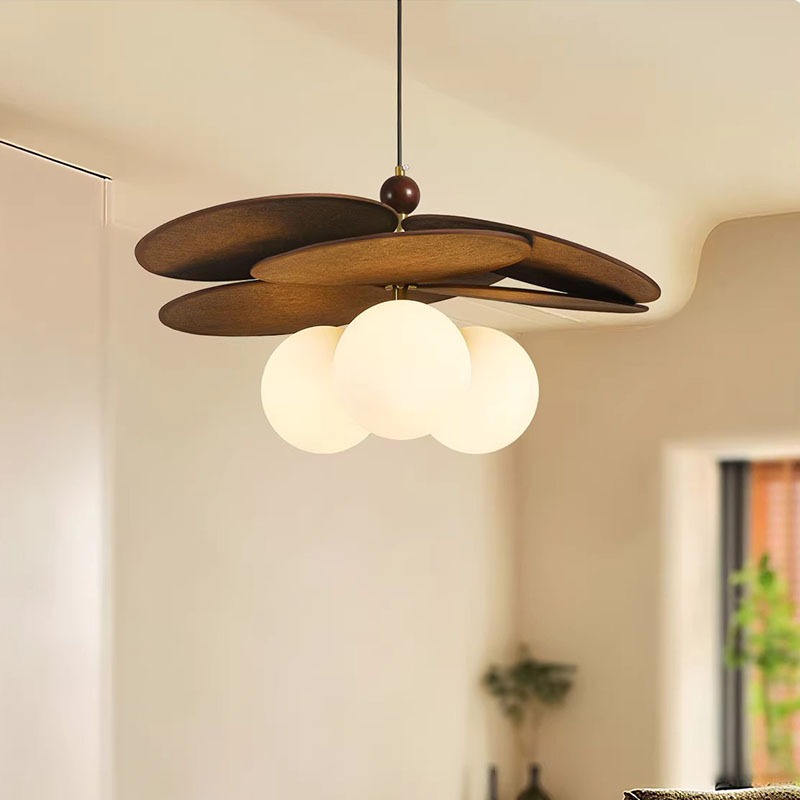 MINIMALIST_LIGHTING โคมไฟเพดาน ไฟ Led เพดาน โคมไฟระย้า โคมไฟห้อย ห้องทานข้าว มินิมอล นอร์ดิก