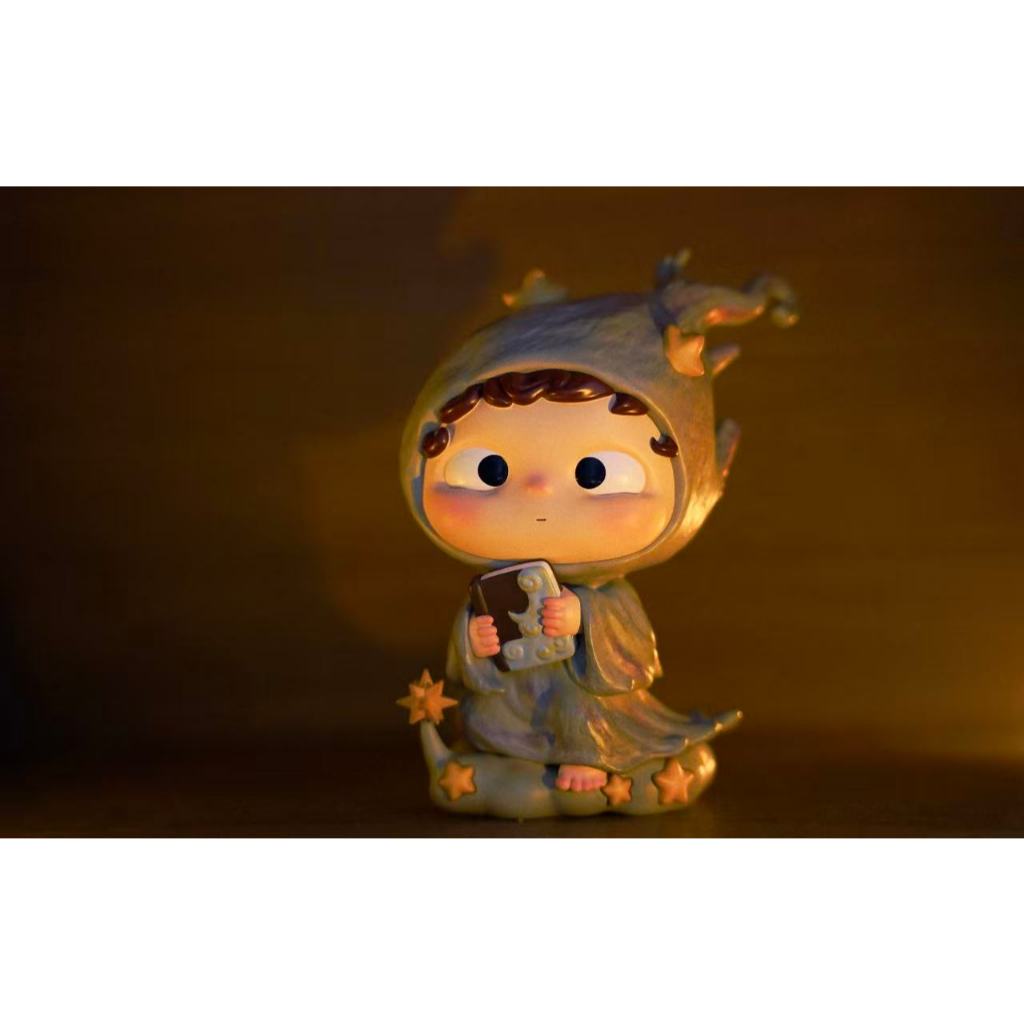 [คลังสินค้าพร้อมใหม่เอี่ยม] OZAI OZAI OZAI Series Hand-Made ลิฟท์ของเล่นเครื่องประดับของสะสมตุ๊กตาขอ
