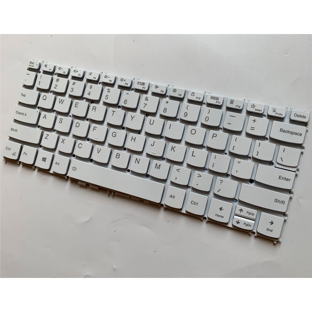US สําหรับ Lenovo ThinkBook 13X 13s G2 ITG/ThinkBook 13X 13s Plus G2 ITG Zhaoyang K3-ITL K3-ACN แป้น