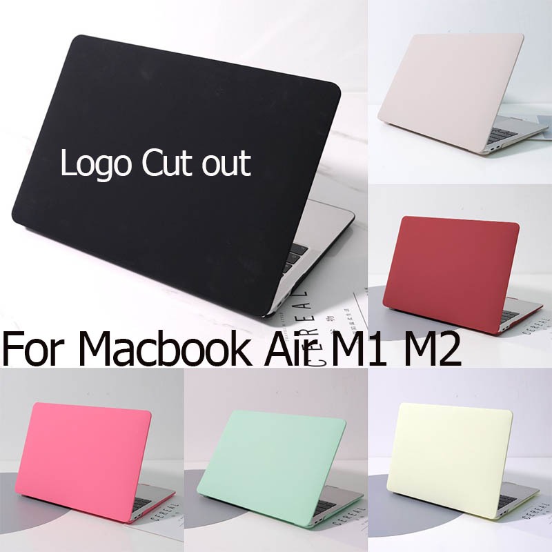 เคสครีมเข้ากันได้กับMacbook Pro 14 M5 A3434 Air M4 A3240 A32241 13.6/15นิ้วPro 13 16 A2338 A3403 2012-2020 Air 13 A2337 A1932 A1466