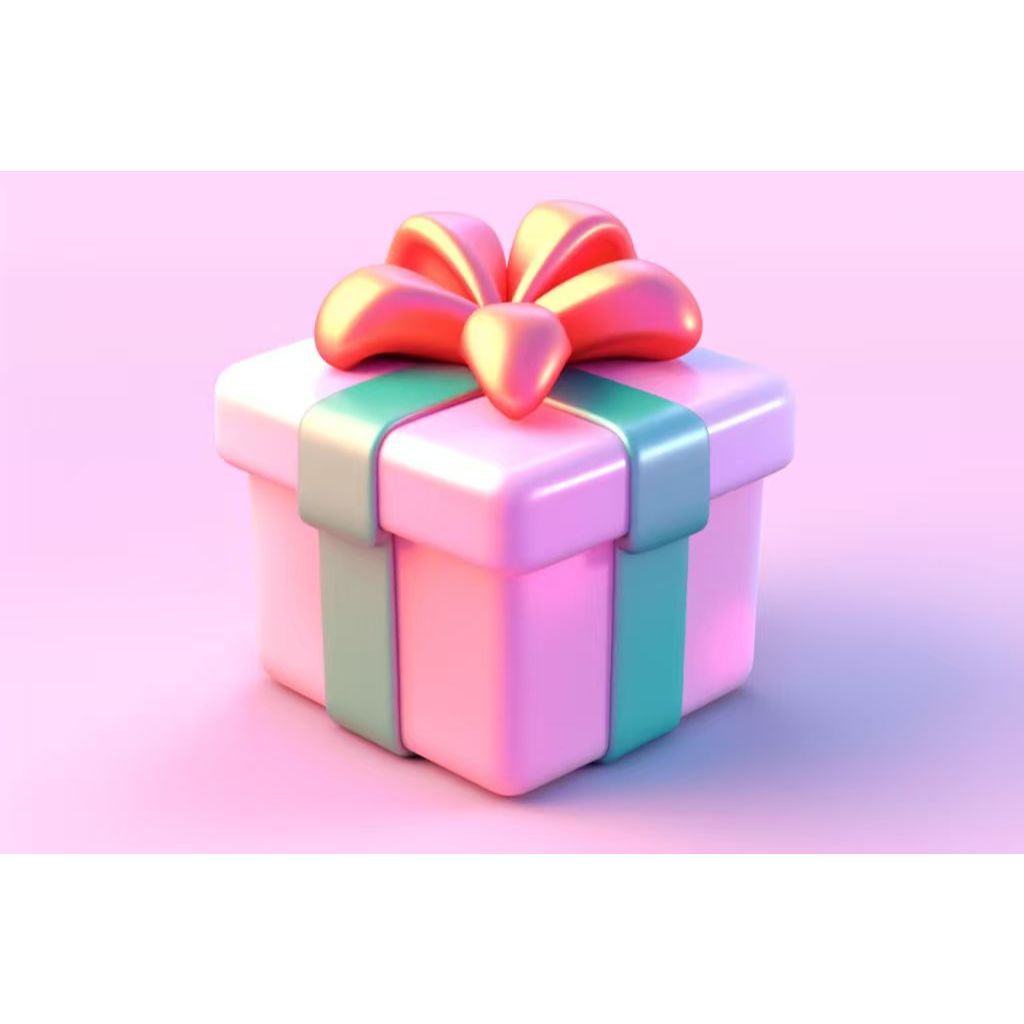 วางการสั่งซื้อและรับของขวัญที่สวยหรู