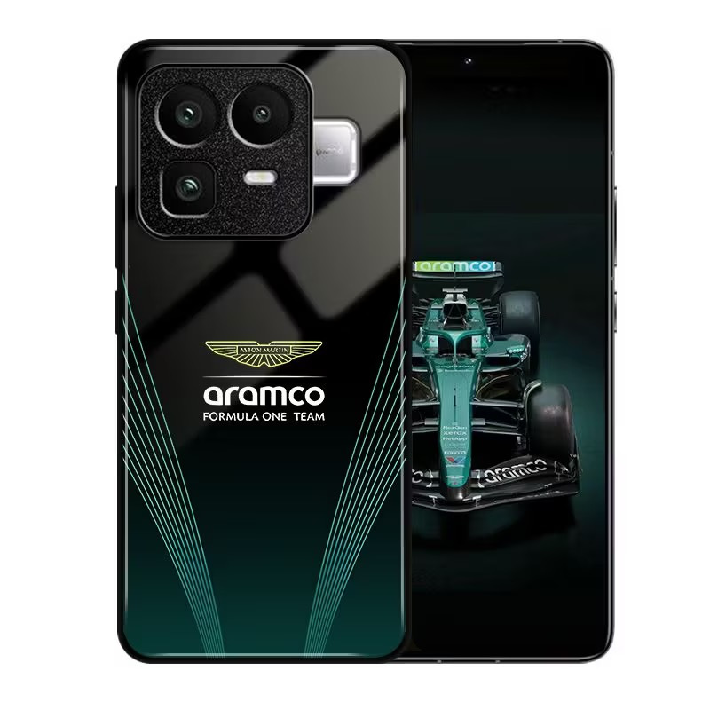สําหรับRealme Neo 8 5GสําหรับOPPO Realme Neo8 9HกระจกปกหลังสําหรับReal me Neo 8 Shell
