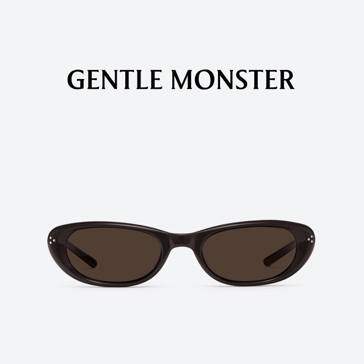 GENTLE MONSTER เมล็ด MADLENE