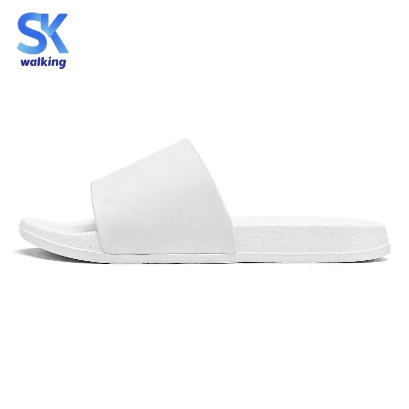 Sketchers รองเท้าแตะผู้ชาย On The GO GO Consistent Womens Gym Sandal 2.0 Culver Couple Walking Sanda