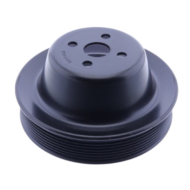 รอกสายพานร่องพัดลม 3902710 3914463 เจ902710 สําหรับ Cummins 6BT 6B 4BT เครื่องยนต์ 8 Groove Case 680