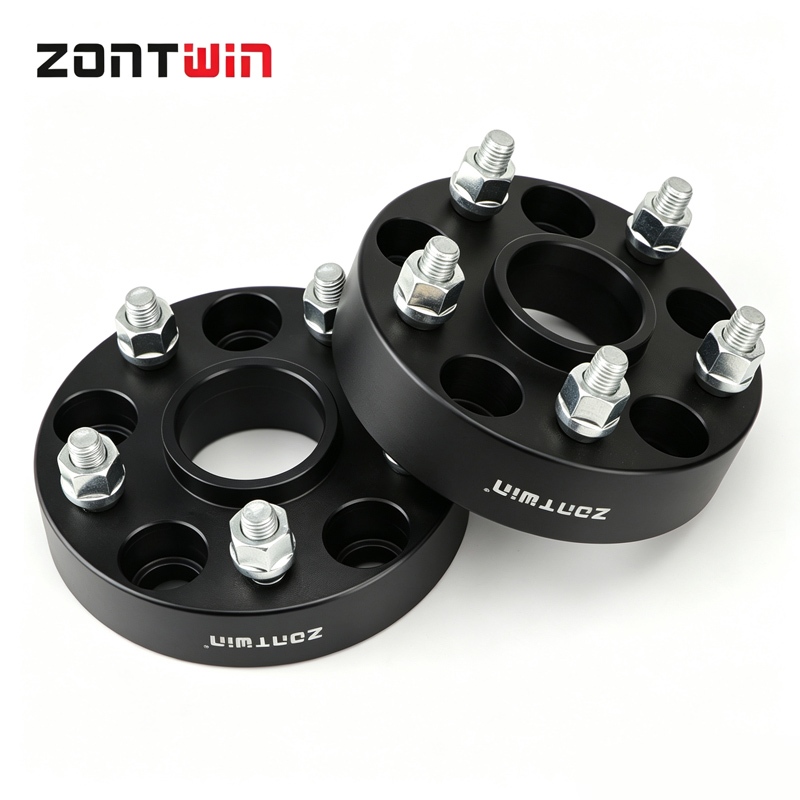 2 ชิ้น 40/45 มม.PCD 5x108 CB 63.4 มม.ล้อ Spacer อะแดปเตอร์สําหรับ Ford Volvo Land Range Rover Velar/