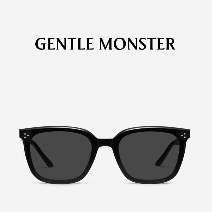 [GENTLE MONSTER] โดยแว่นกันแดด ROW