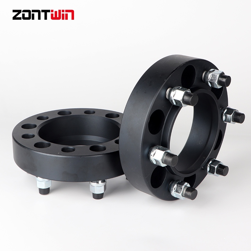 2 ชิ้น 15/20 มม.PCD 6x139.7 CB = 67.1 หรือ 106.1 มม.ล้อ Spacer อะแดปเตอร์ 6 Lug ชุดสําหรับ Mitsubish