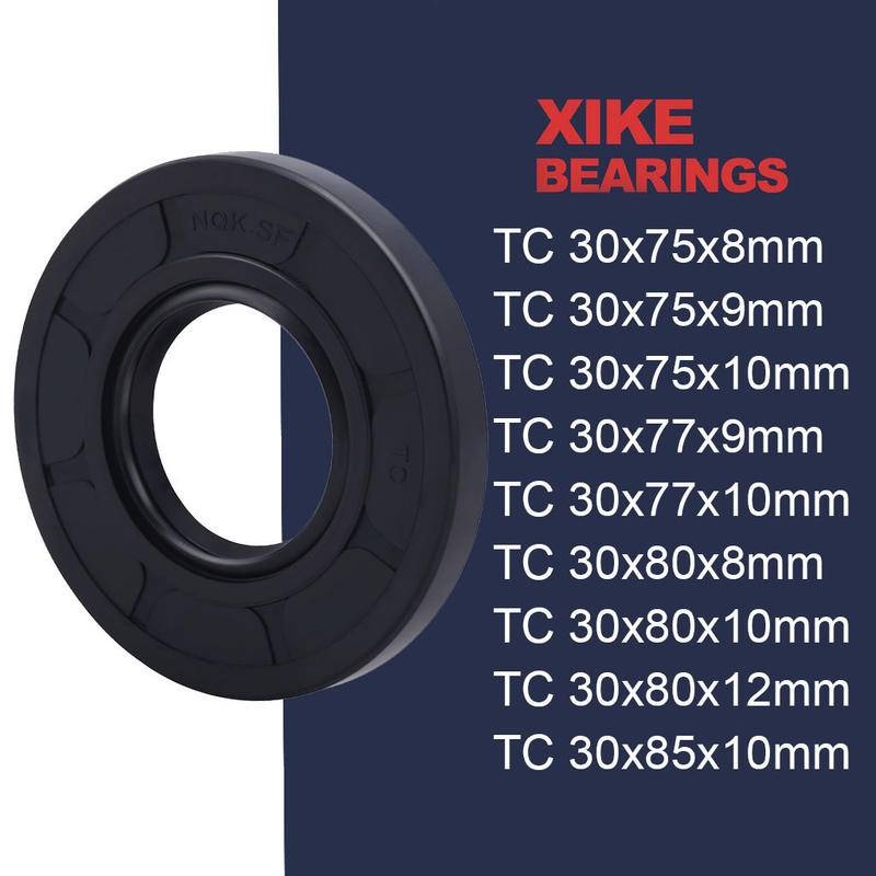 TC ซีลน้ํามัน TC30x75x8 TC30x75x9 TC30x75x10 TC30x77x9 TC30x77x10 TC30x80x8 TC30x80x10 มม. TC30x85x1