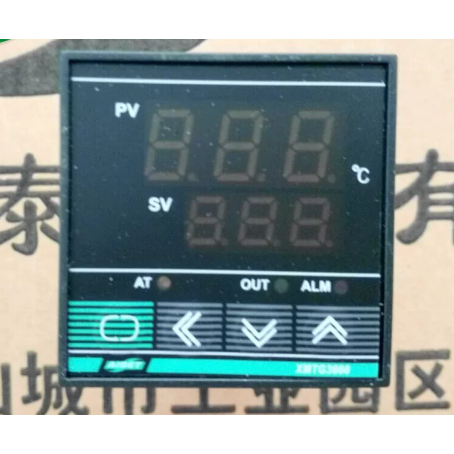 AISET Shanghai Yatai อุณหภูมิควบคุม XTG-3000 XMTG3410I2 (N) 3430V 3440 3410V (N)