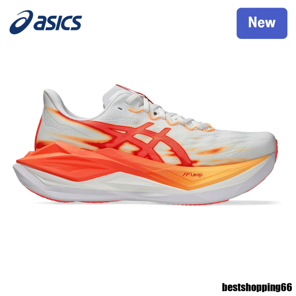 Superblast 3 Running Shoes Cushion รองเท้าผ้าใบผู้ชาย