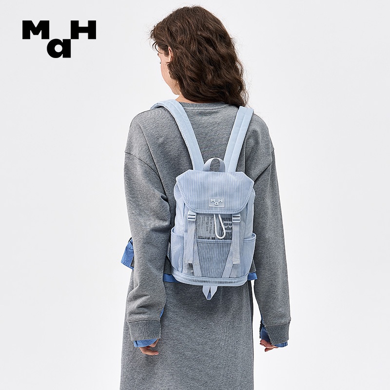 MaH حقيبة ظهر شبكية Tour Ease ‏6 / 18 لتر — صورة 4
