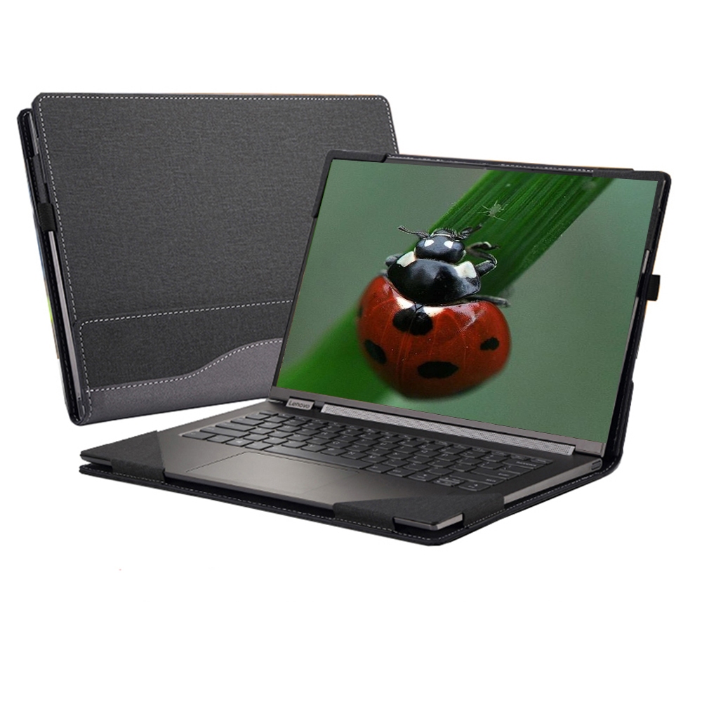 ฝาครอบแล็ปท็อปใช้งานร่วมกับ dell 14 DC14250 PB14250 PV14250 DB14250 กรณีป้องกันผิวกระเป๋าโน๊ตบุ๊คออก