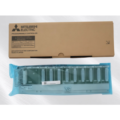 Mitsubishi Q Series PLC Substrate Q35B Q38B แนะนํา Q312B