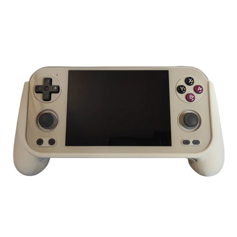 RG476H Grip Handheld สําหรับ ANBERNIC RG476 H Ergonomic Grip อุปกรณ์เสริม Make Holding คอนโซลเกมสบาย