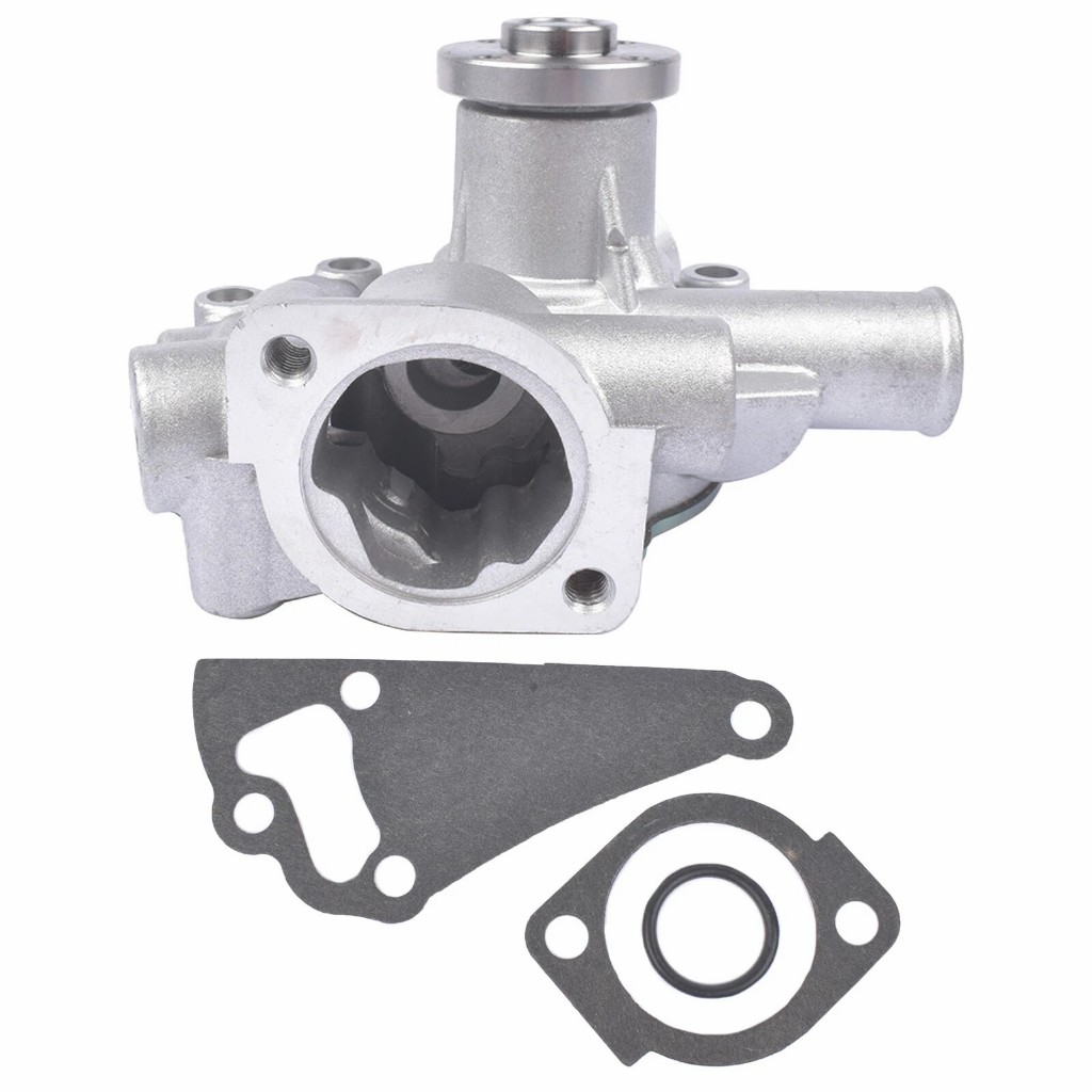 ปั๊มน้ํา 119660-42009 119660-42004 สําหรับ Yanmar 3TNA72 3TNA72L 3TNV72 3TNE74