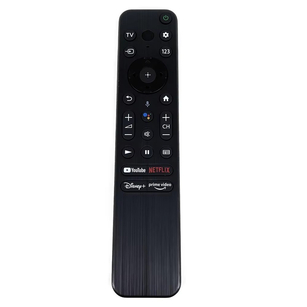 R RMF-TX800U เหมาะสําหรับ Sony TV รีโมทคอนโทรลอินฟราเรด KD43X80K KD43X85K KD50X85K XR-55A80K XR85X95