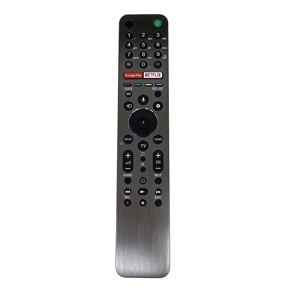 RMF-TX611E เหมาะสําหรับ Sony TV รีโมทคอนโทรลอินฟราเรด XR-55A90J XR-65A90J XR-85Z9J KD-32W800 KD-32W8
