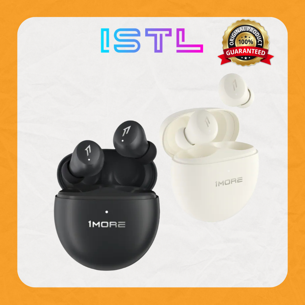 【Shopee Shipment 3-5 days】 1MORE Minibuds Pro Q50 หูฟังบลูทูธไร้สาย