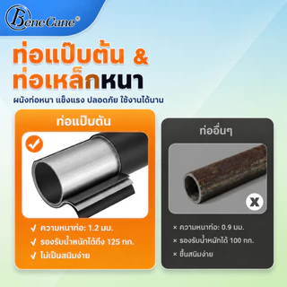 ม้เท้าช่วยเดินแบบปรับได้พร้อมไฟ นํา น้ําหนักเบา,อลูมิเนียมอัลลอยด์,สําหรับผู้สูงอายุช่วยช่วยเหลือ
