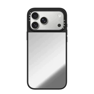 กระจกแม่เหล็กที่เรียบง่ายเคสโทรศัพท์สําหรับ ไอโฟน 17 มือโปร สูงสุด 17 อากาศ 16 บวก 15 14 13 12 11 กันกระแทกป้องกันปลอก