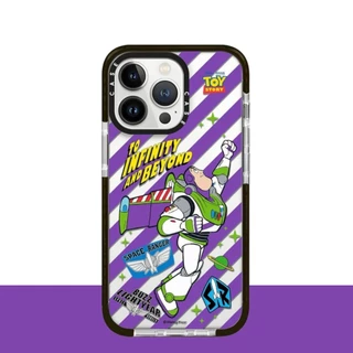 ตัวการ์ตูนคอลเลกชันเคสโทรศัพท์สําหรับ ไอโฟน 17 มือโปร สูงสุด 16 บวก 15 14 13 12 11 กันกระแทกป้องกันปลอกอ่อน