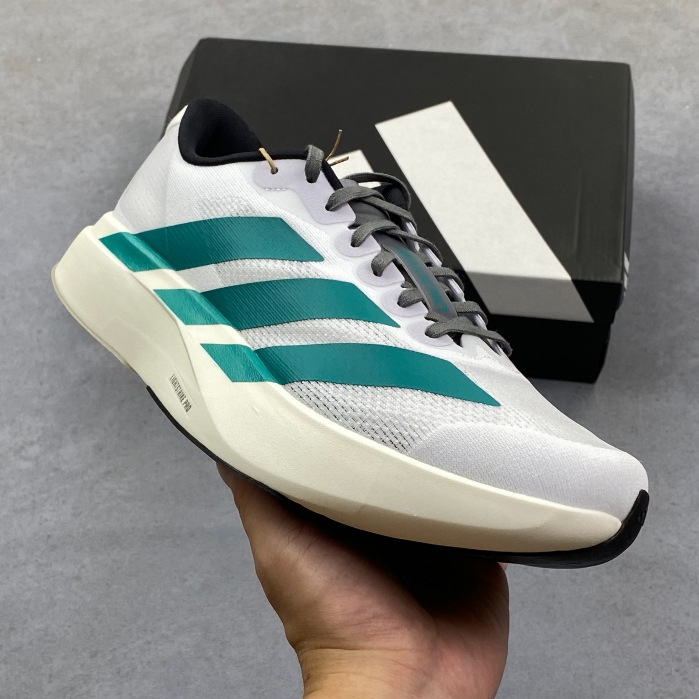 เทรนด์แฟชั่น Pro Evo SL ATR - รองเท้าวิ่งลําลองอเนกประสงค์ กันลื่น ทนทาน หุ้มข้อต่ํา JS4487