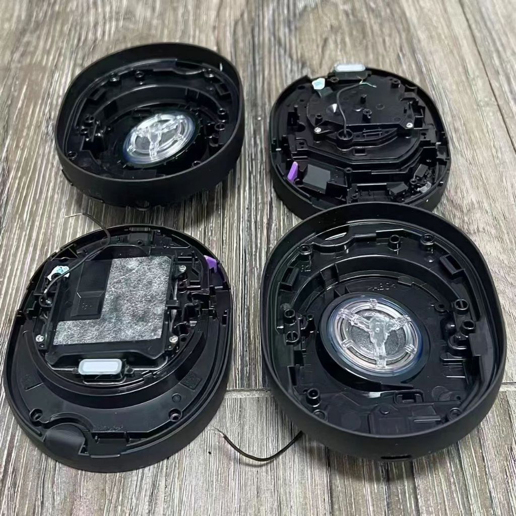 ลําโพงหน่วยเดิมสําหรับ WH-1000XM5 อะไหล่ซ่อมหูฟังสําหรับชุดหูฟัง wh 1000xm5