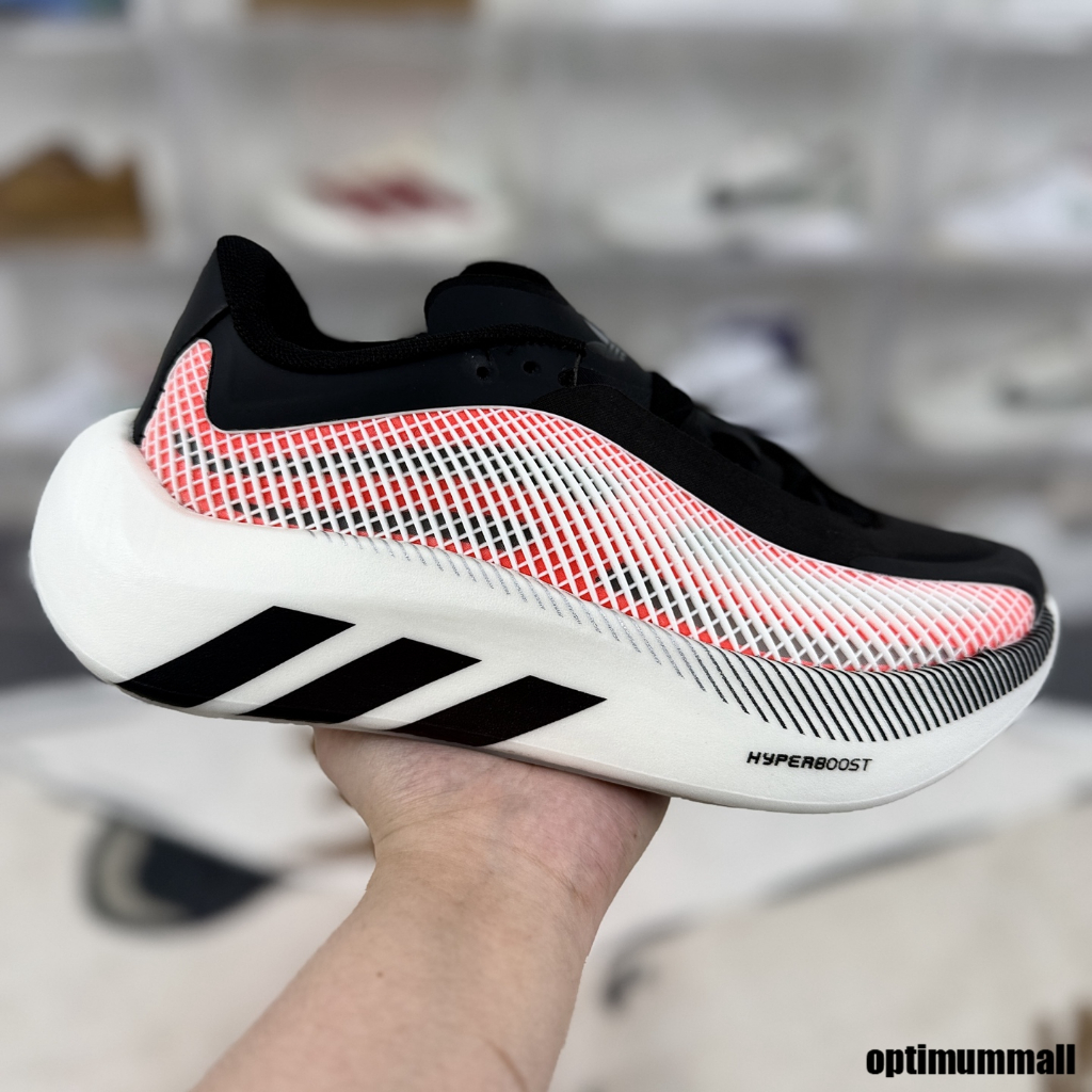Hyperboost Euphoria รองเท้าวิ่งสําหรับบุรุษและสตรี