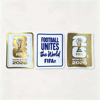 ปรับแต่งได้เสื้อเจอร์ซีย์สเปนสองดาว 2026 ฟุตบอลโลกแชมป์เสื้อทีมชาติ