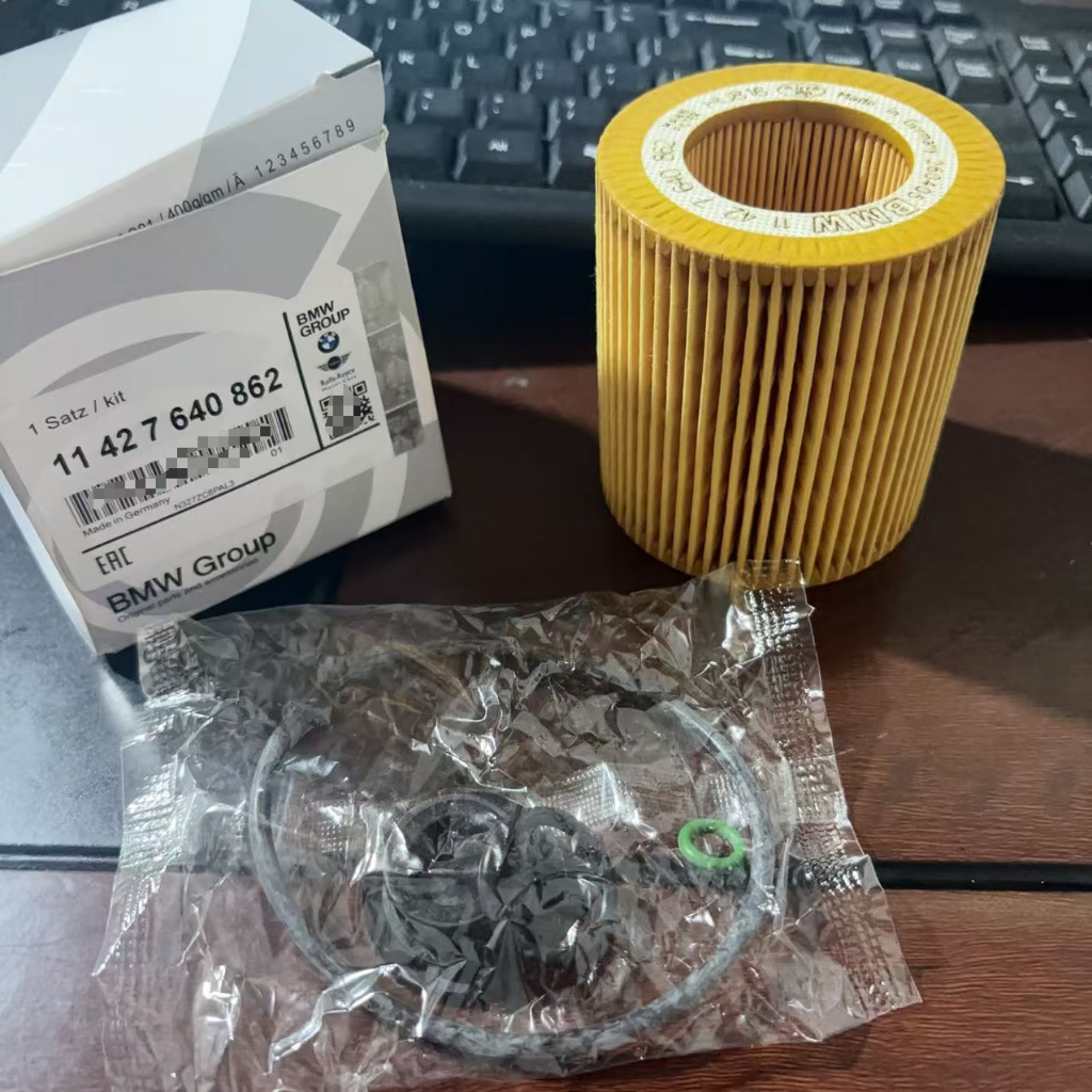 (11427640862) เหมาะสําหรับ BMW New 3 Series 320i 328i420i428i520i528ix1x3x4x5