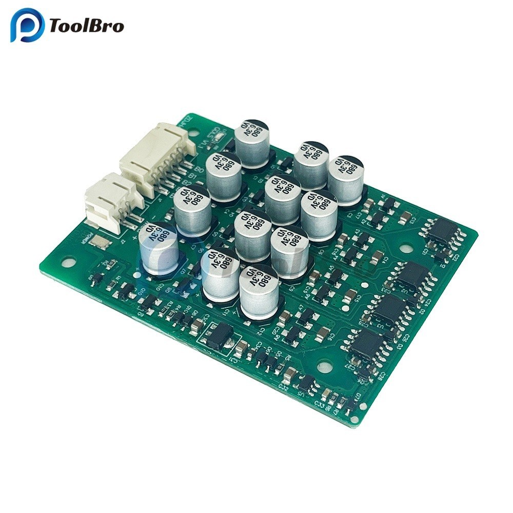 Active Balancer 4s 8S 3a 12v 24v