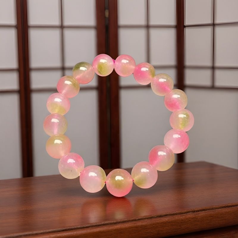 L42 Jewelry Bracelet แฟชั่น 12MM Bracelet