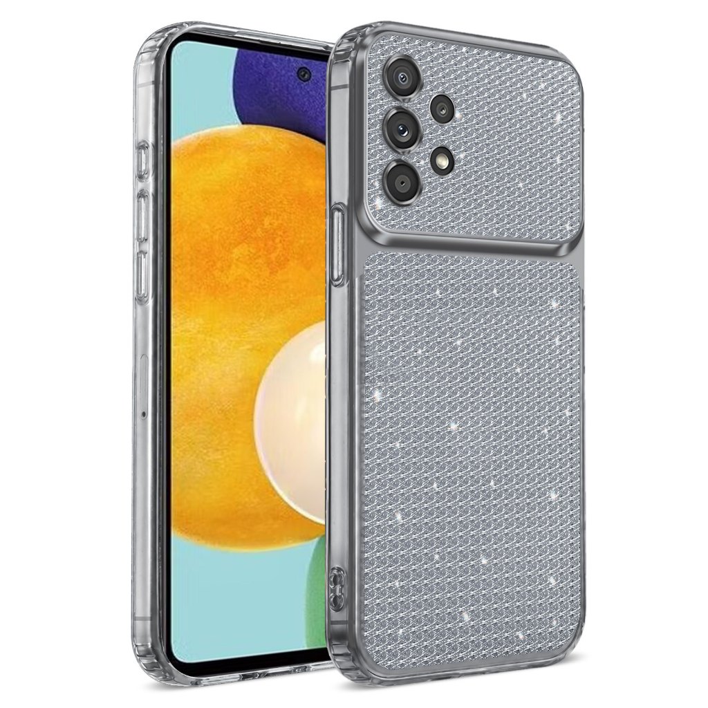 Sunyi เคสโทรศัพท์ Samsung Galaxy A57 A56 A55 A54 A52 A37 A36 A35 A27 A26 A18 A17 A16 A15 A14 4G 5G กันกระแทก Ultra Thin TPU วัสดุ