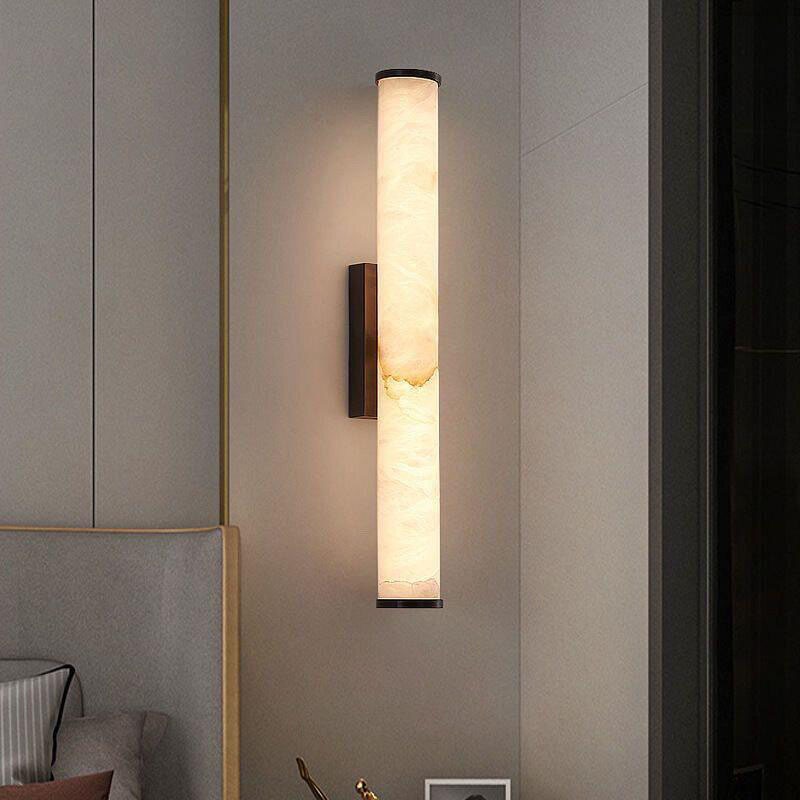 OneFire_Lighting ไฟติดผนัง โคมไฟติดผนัง โคมไฟผนังมินิมอล มินิมอล ห้องนอน ห้องนั่งเล่น นอร์ดิก