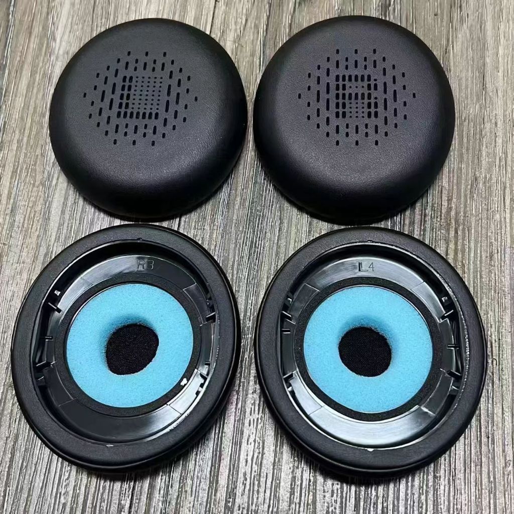 เบาะรองแผ่นรองหูฟังสําหรับ PRO WL-5024 WH-5024 หูฟังเปลี่ยนแผ่นรองหูฟังหูฟังอะไหล่