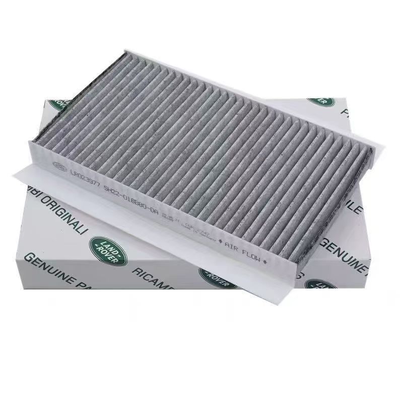 เหมาะสําหรับ Land Rover Discovery God Walker 2 เครื่องปรับอากาศ Range Rover Aurora Volvo S80 S80L Go