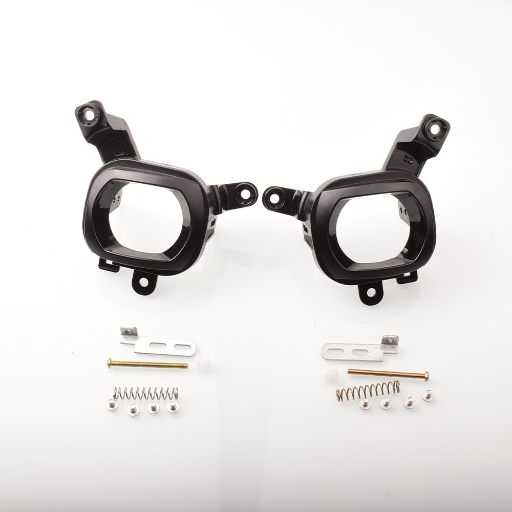 2PCS 2.0 INCH ไฟตัดหมอกสําหรับ Chery Jetour/Travelers 23-25/Haishan T1/T2 23-25/Freedom 2025