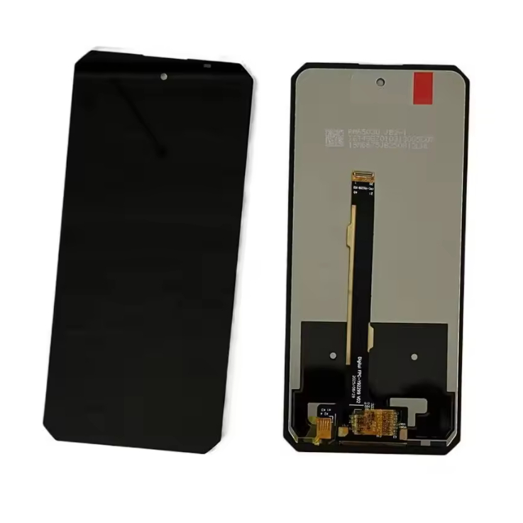สําหรับ Oukitel WP53 WP55 WP56 WP58 WP60 WP61 WP62 WP66 Pro Ultra จอแสดงผล LCD Touch Screen Digitize
