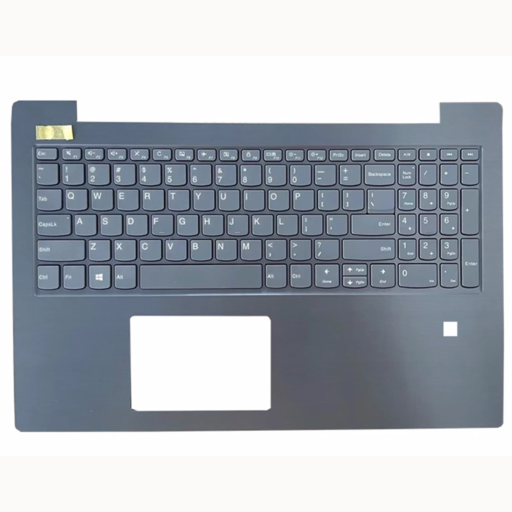 สําหรับ Lenovo V330-15 V330-15IKB V130-15 E53-80 Wei 5-15IKB แล็ปท็อปที่วางฝ่ามือคีย์บอร์ด